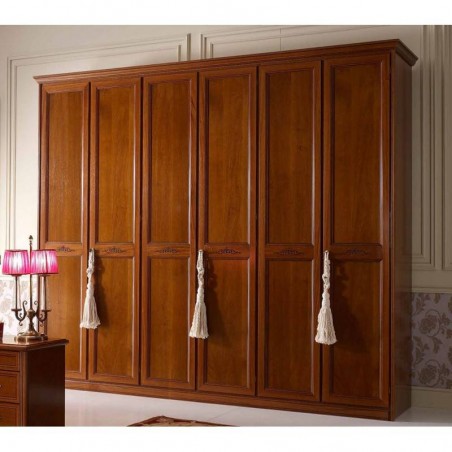 PORTOFINO Шкаф 6-дверный (San Michele)