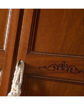 PORTOFINO Шкаф 6-дверный (San Michele)