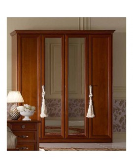 PORTOFINO Шкаф 6-дверный (San Michele)