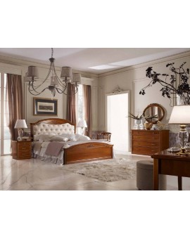 PORTOFINO Кровать CALLA 160 (San Michele)