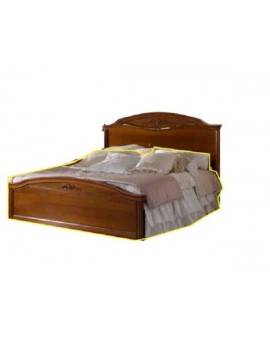 PORTOFINO Кровать CALLA 160 (San Michele)