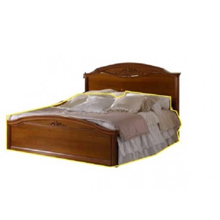 PORTOFINO Кровать CALLA 160 (San Michele)