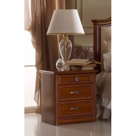 PORTOFINO Тумба прикроватная (San Michele)