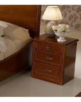 PORTOFINO Тумба прикроватная (San Michele)