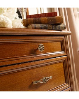 PORTOFINO Комод высокий (San Michele)