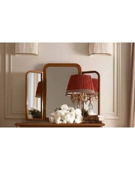 PORTOFINO Зеркало-трельяж  (San Michele)