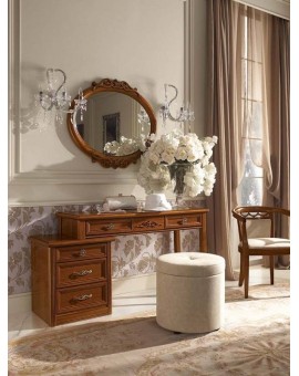 PORTOFINO Зеркало овальное  (San Michele)