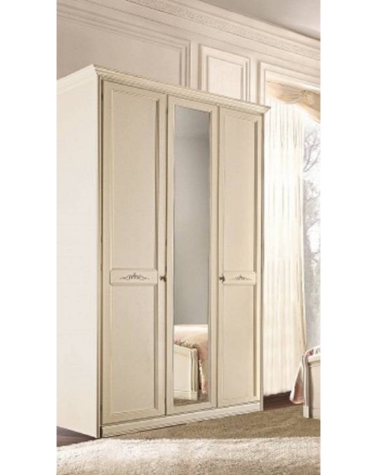 PORTOFINO Шкаф 3-дверный (San Michele)