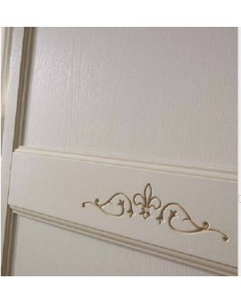 PORTOFINO Шкаф 3-дверный (San Michele)