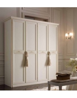 PORTOFINO Шкаф 4-дверный (San Michele)