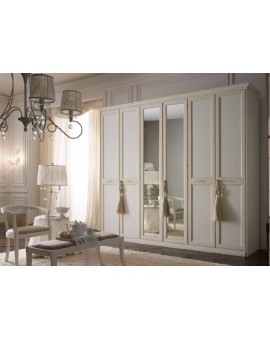PORTOFINO Шкаф 6-дверный (San Michele)