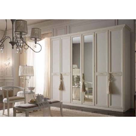 PORTOFINO Шкаф 6-дверный (San Michele)