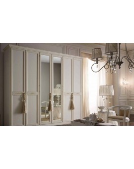PORTOFINO Шкаф 6-дверный (San Michele)