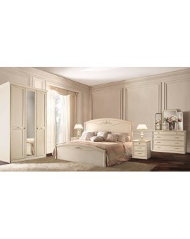 PORTOFINO Кровать ALTEA 160 (San Michele)