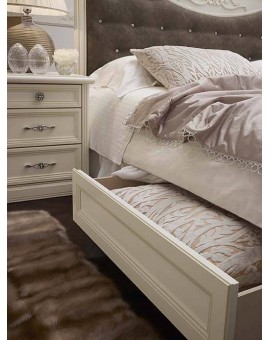 PORTOFINO Кровать ALTEA 160 (San Michele)