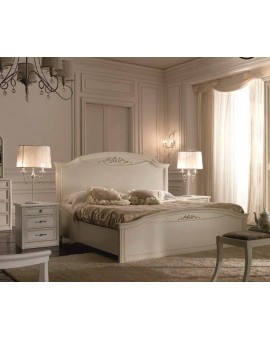 PORTOFINO Кровать CALLA 160 (San Michele)