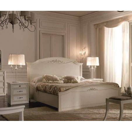 PORTOFINO Кровать CALLA 160 (San Michele)