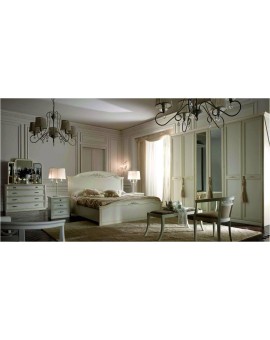 PORTOFINO Кровать CALLA 160 (San Michele)