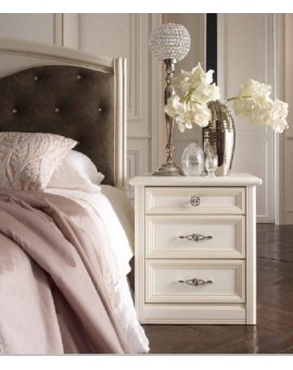 PORTOFINO Тумба прикроватная (San Michele)