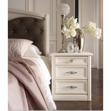 PORTOFINO Тумба прикроватная (San Michele)