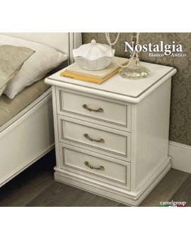 NOSTALGIA тумбочка (Camelgroup)