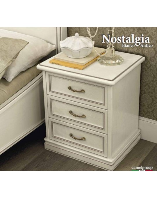 NOSTALGIA тумбочка (Camelgroup)