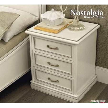 NOSTALGIA тумбочка (Camelgroup)