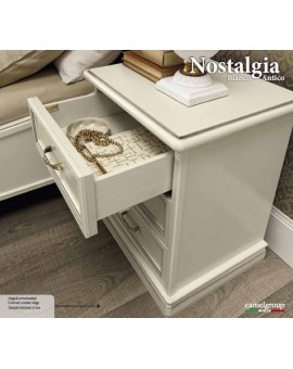 NOSTALGIA тумбочка (Camelgroup)
