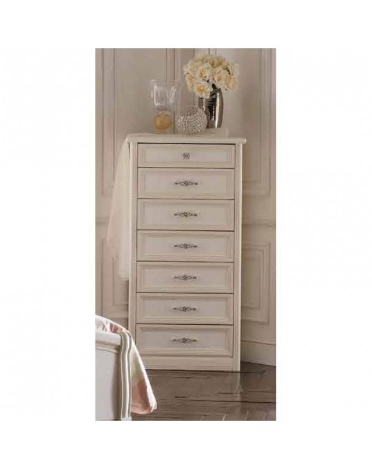 PORTOFINO Комод высокий (San Michele)