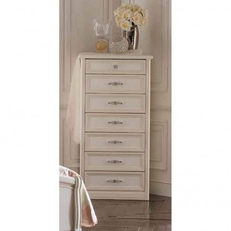 PORTOFINO Комод высокий (San Michele)