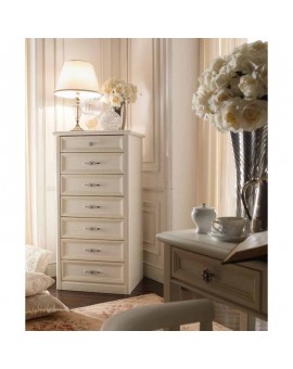 PORTOFINO Комод высокий (San Michele)