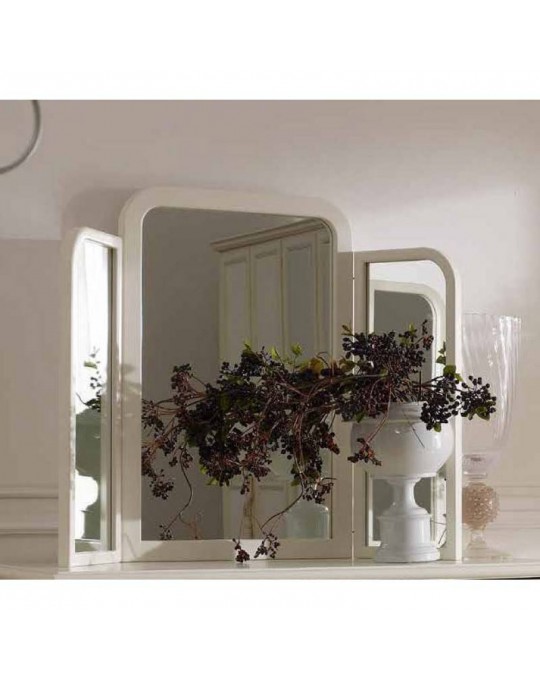 PORTOFINO Зеркало-трельяж  (San Michele)