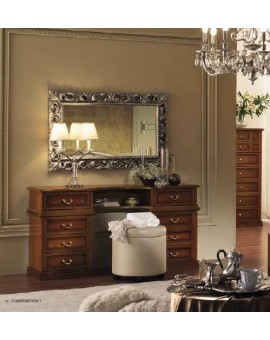 NOSTALGIA туалетный стол (Camelgroup)