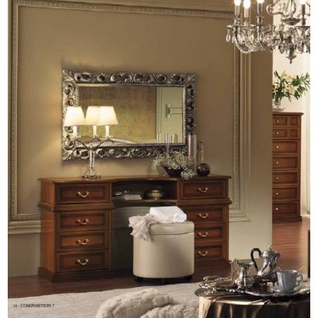 NOSTALGIA туалетный стол (Camelgroup)