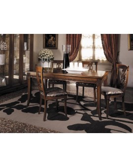 Гостиная mod.VIVALDI античная вишня