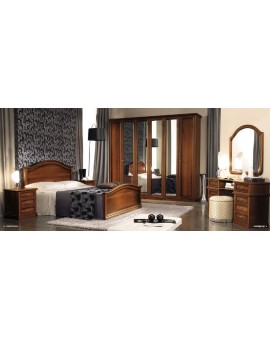 NOSTALGIA туалетный стол (Camelgroup)