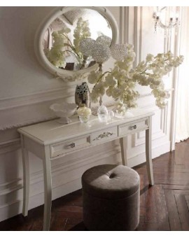 PORTOFINO Зеркало овальное  (San Michele)