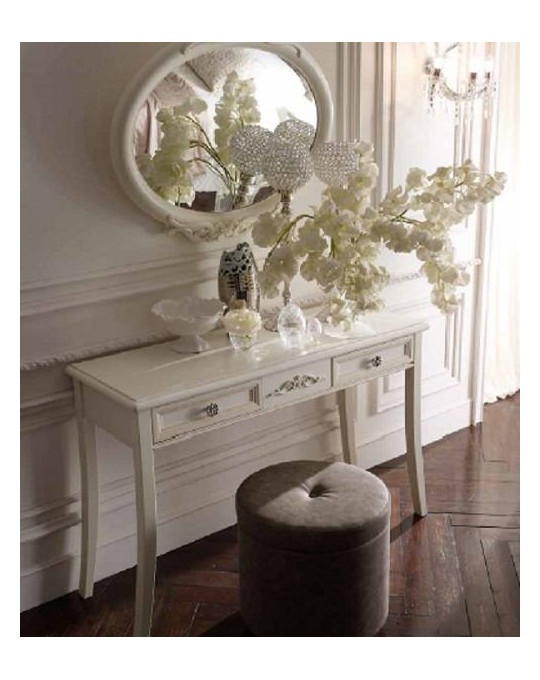 PORTOFINO Зеркало овальное  (San Michele)