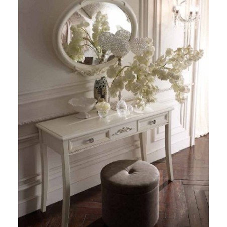 PORTOFINO Зеркало овальное  (San Michele)