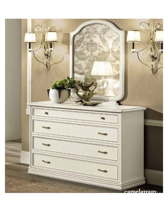 NOSTALGIA комод низкий (Camelgroup)