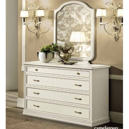 NOSTALGIA комод низкий (Camelgroup)