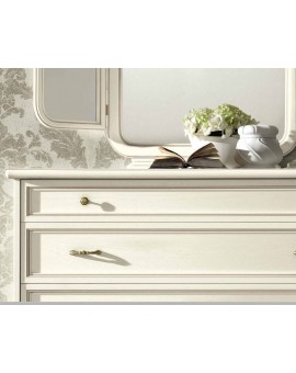 NOSTALGIA комод низкий (Camelgroup)