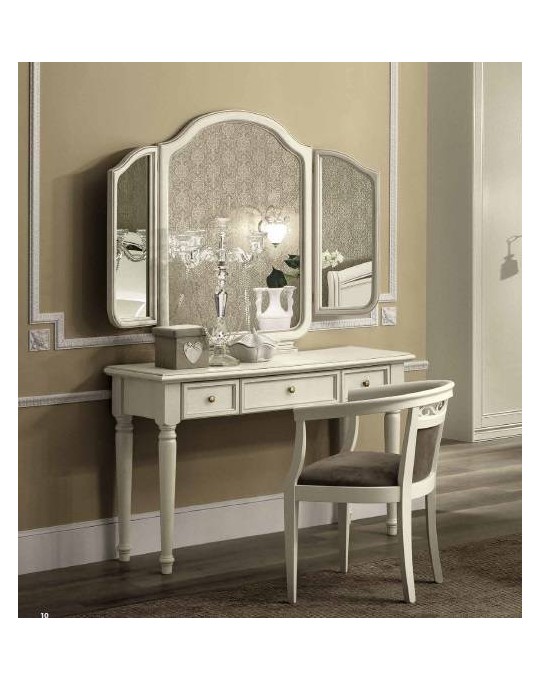 NOSTALGIA туалетный стол малый (Camelgroup)