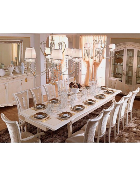  PRESTIGE Стол обеденный (Barnini Oseo)