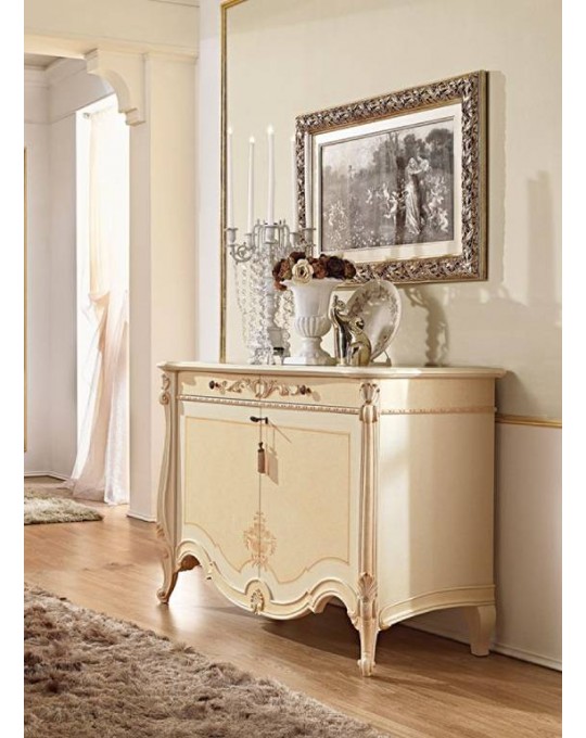 PRESTIGE Прилавок  (Barnini Oseo)