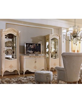 PRESTIGE Прилавок  (Barnini Oseo)