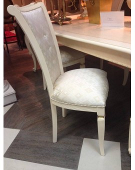 PRESTIGE Стул (Barnini Oseo)