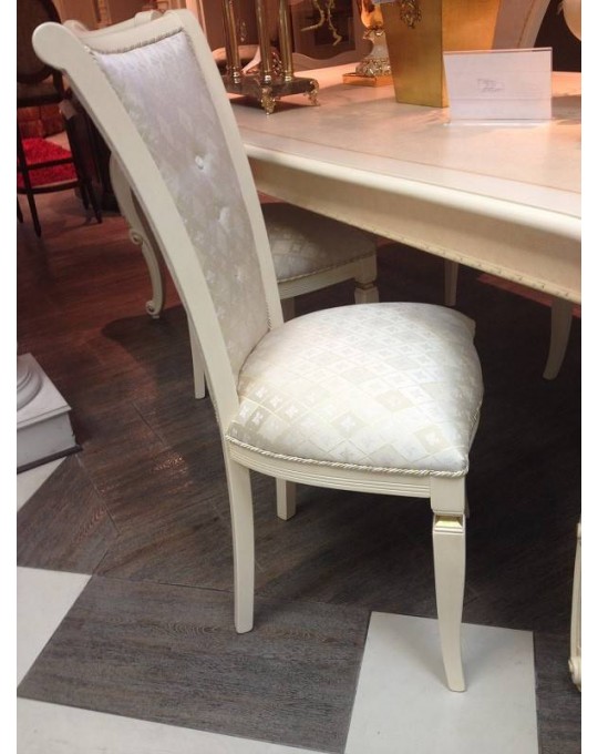 PRESTIGE Стул (Barnini Oseo)