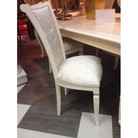 PRESTIGE Стул (Barnini Oseo)