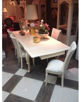 PRESTIGE Стул (Barnini Oseo)